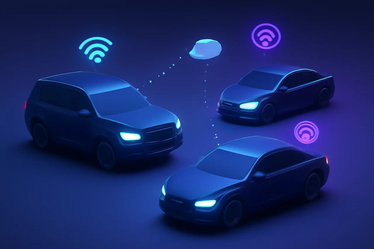 NVIDIA Omniverse NuRec: Transforming Vehicle Perception Technology