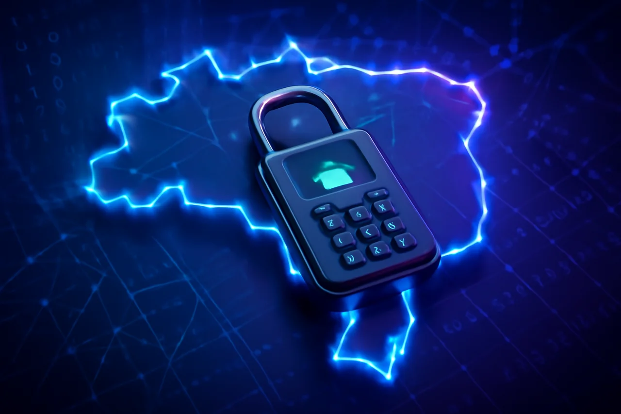 New Cyber Threat: Slim Spider Targets Brazil's Financial Sector