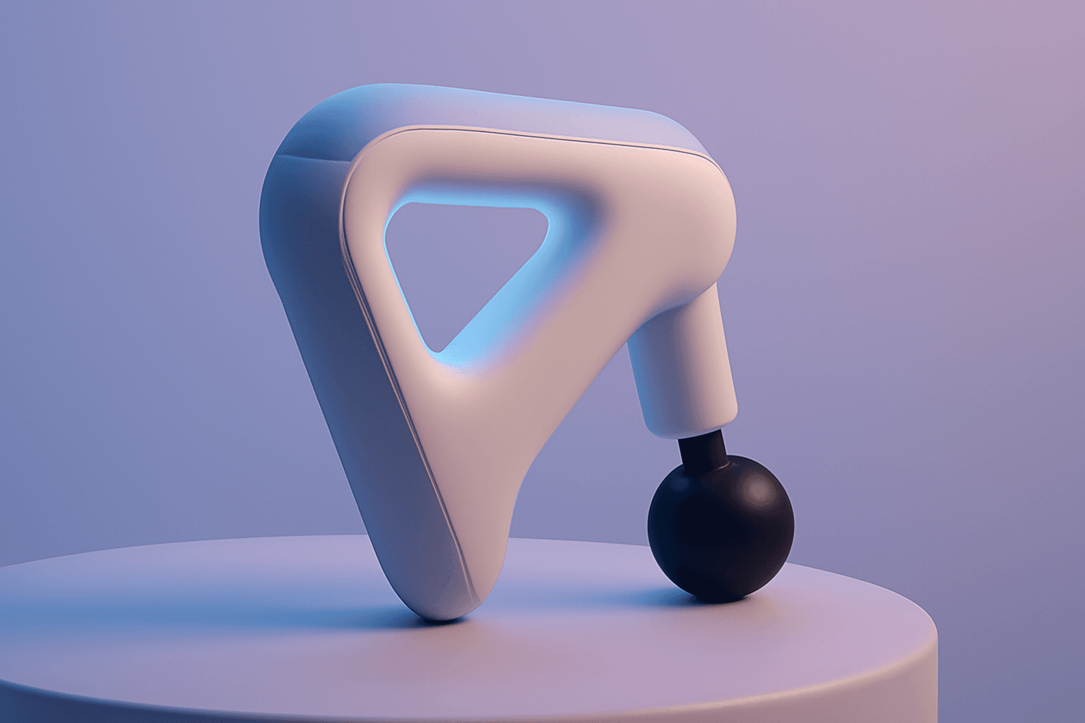 Introducing the Theragun Sense: Your Everyday Recovery Companion