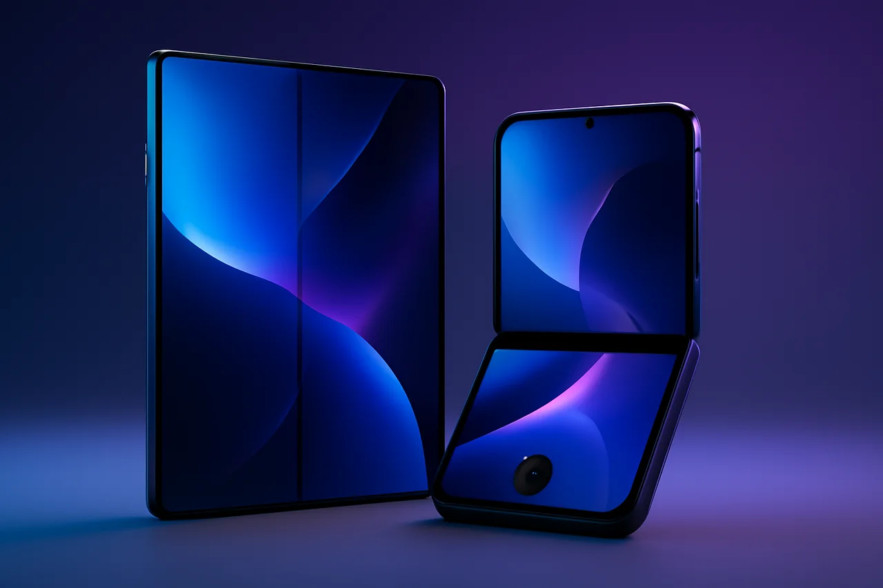 Choosing Between the Galaxy Z Fold 8 and Motorola's Foldable: What You Need to Know