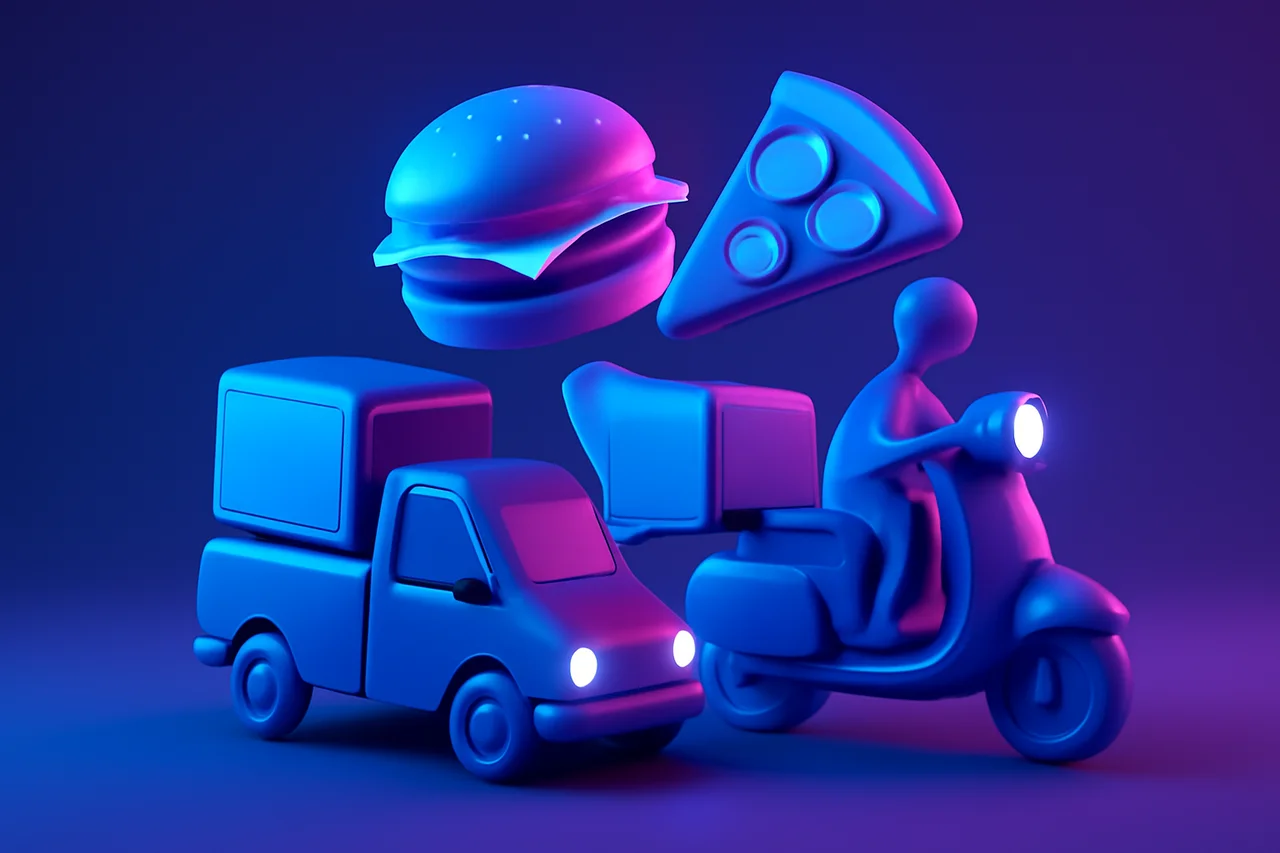 Wonder Partners with DoorDash in $425 Million Food Delivery Deal