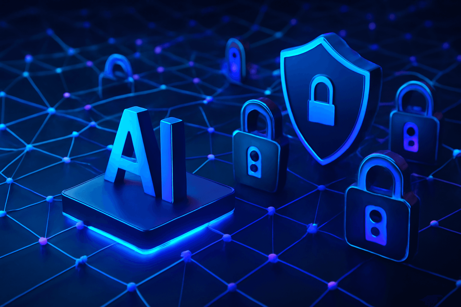 Navigating the Security Landscape of Enterprise AI Adoption
