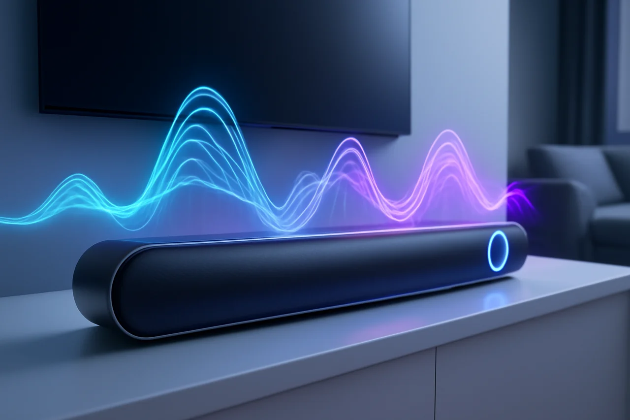 Discover the Best Soundbars of 2026 for an Enhanced Audio Experience