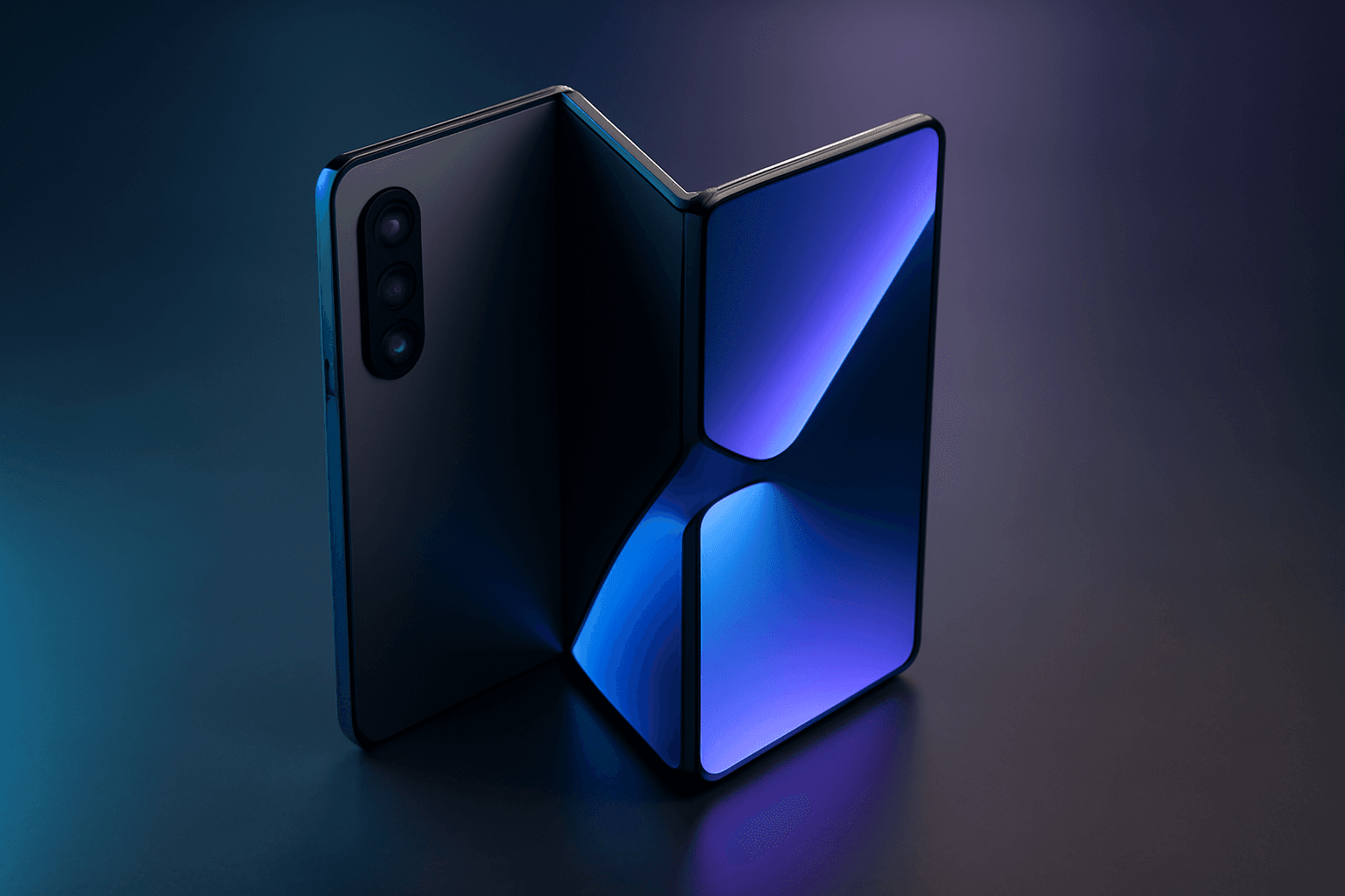 HUAWEI Unveils Mate XT 2: A New Era for Tri-Fold Smartphones