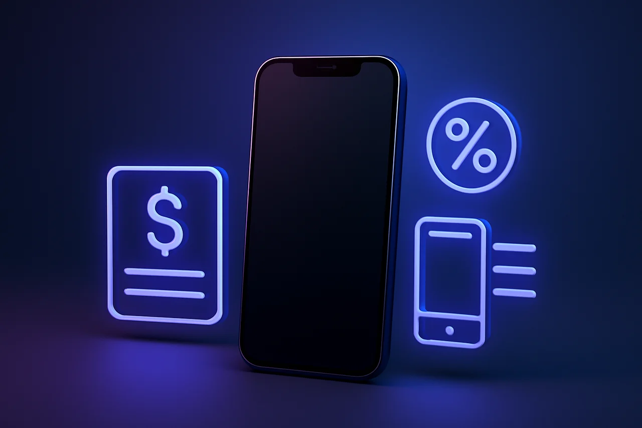 Essential Tips for Navigating Mobile Phone Deals