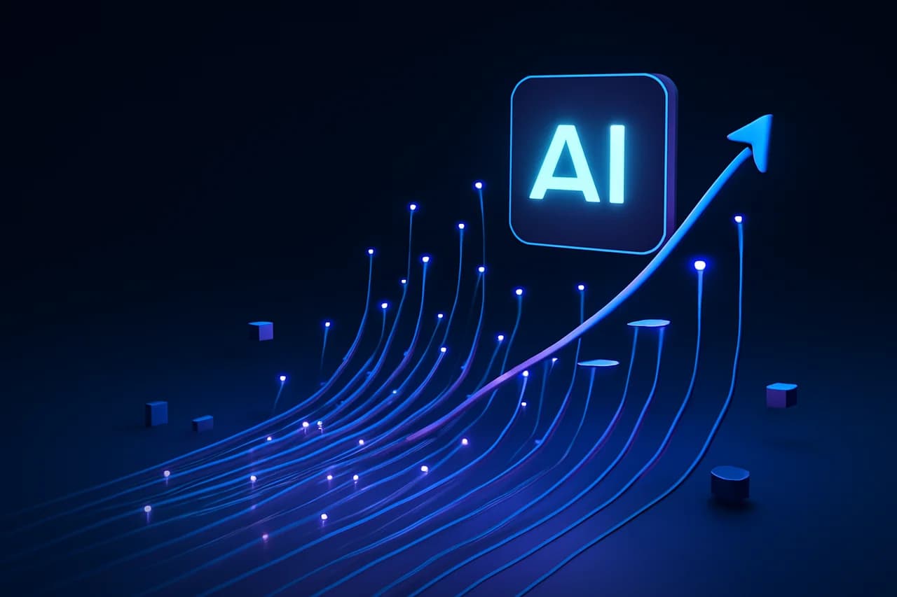 How Affordable AI is Transforming Business Growth