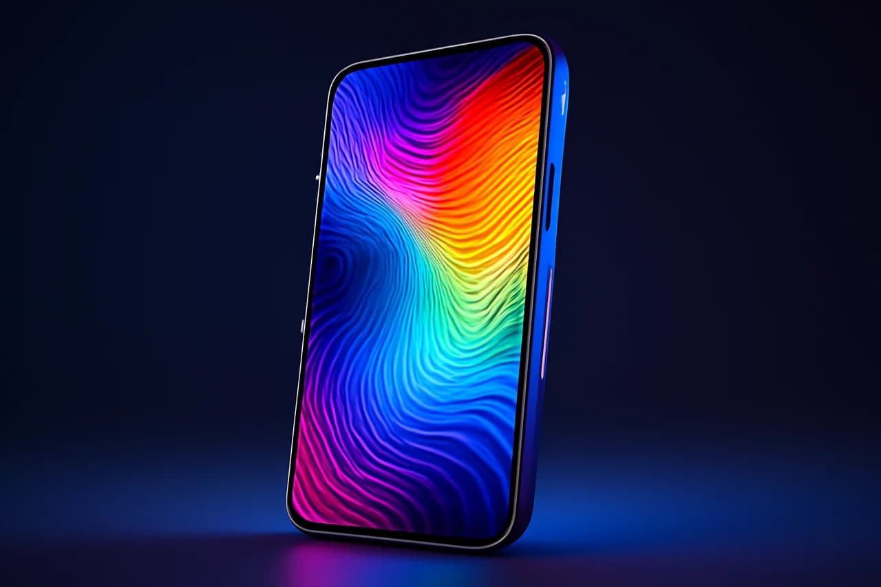 Samsung's Galaxy S27 Set to Outshine Pixel 11 with New Display Technology