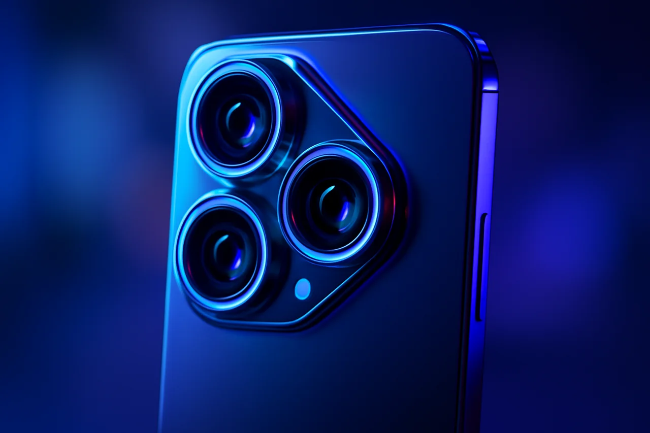 OPPO Find X10 Pro Max: A Glimpse at the First Triple 200MP Camera Phone
