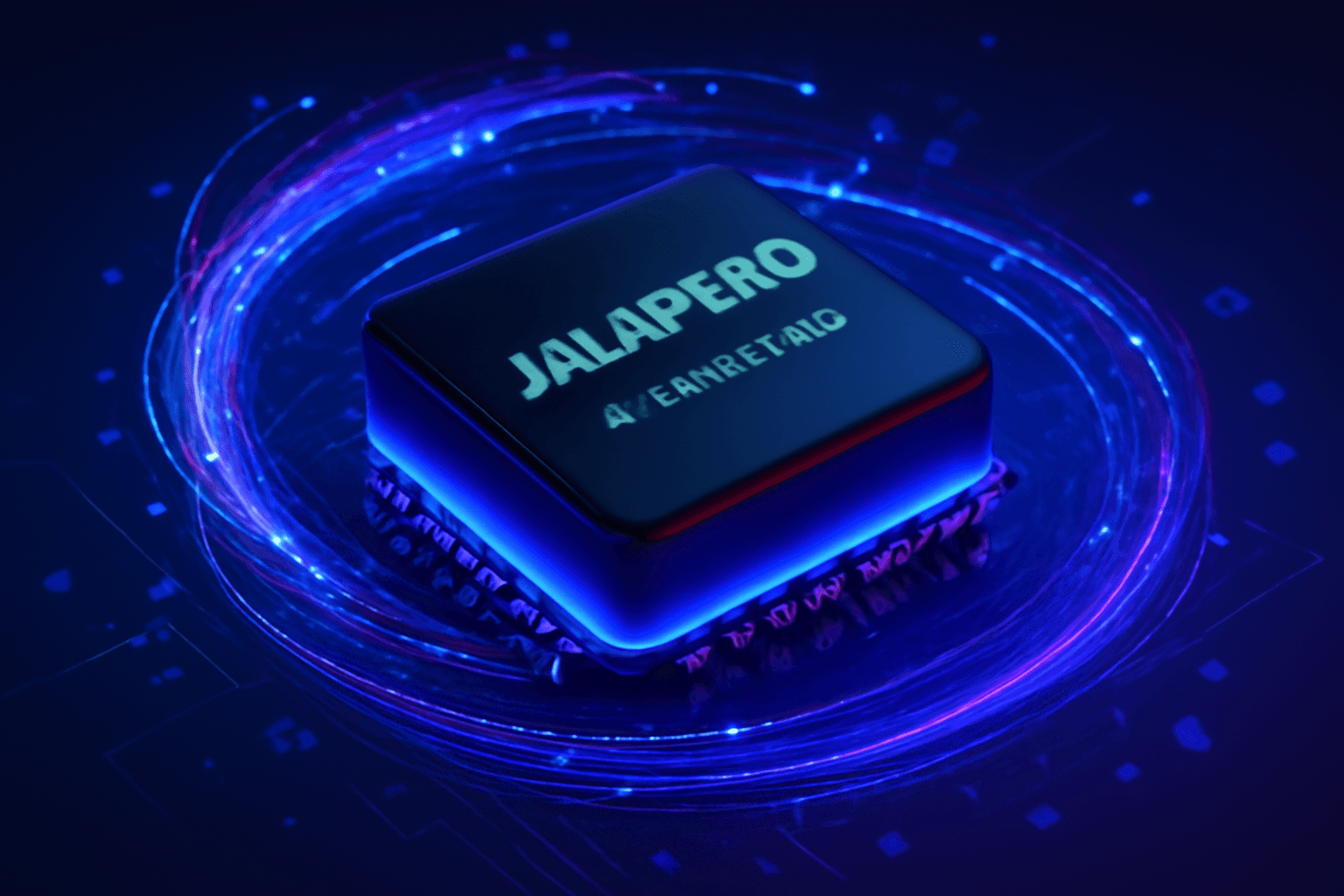 OpenAI Unveils Jalapeño: A Breakthrough in AI Inference Technology