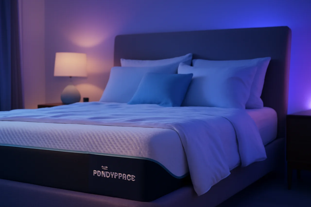 Tempur-Pedic Offers Discounts Up to $300 This September