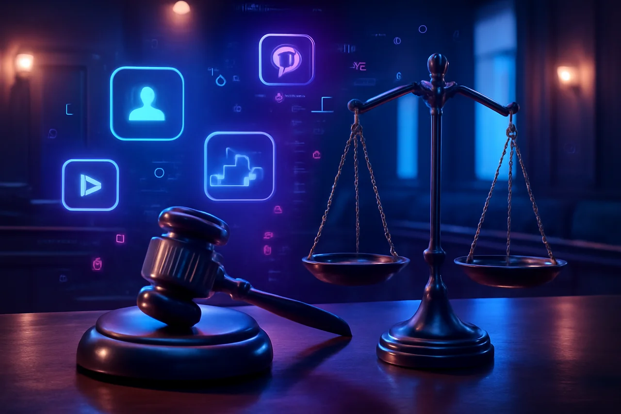 Federal Judge Issues Ruling on X's Trademark Dispute