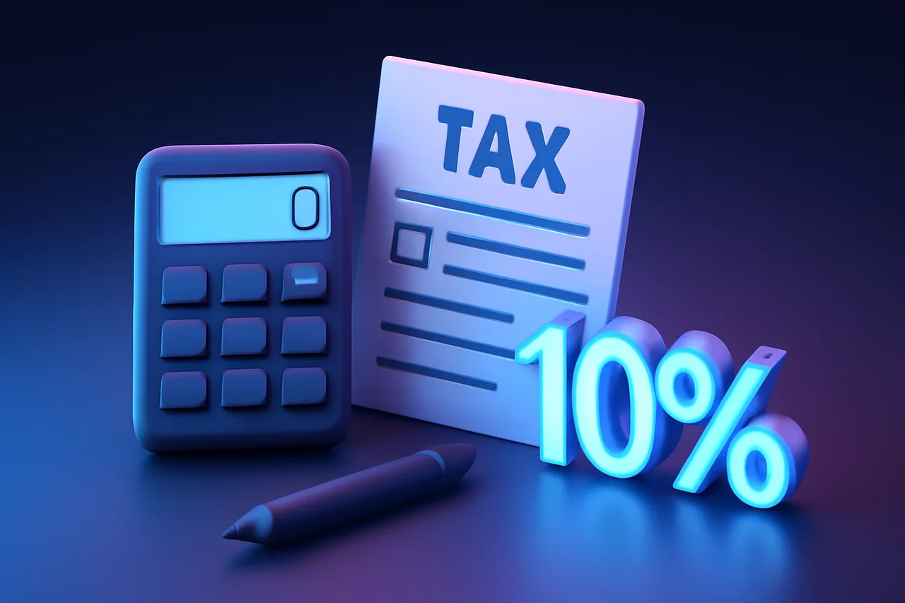 Save 10% on TurboTax Full Service This September