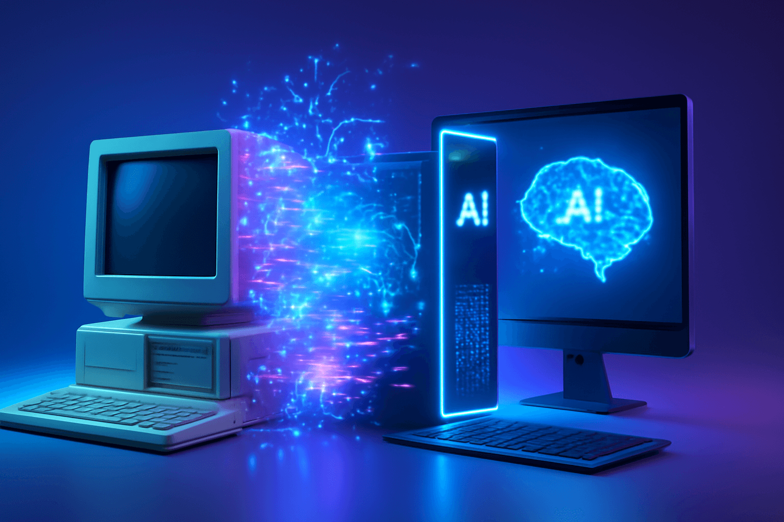 Mukesh Ambani's Jio Aims to Transform Old PCs into AI-Ready Machines