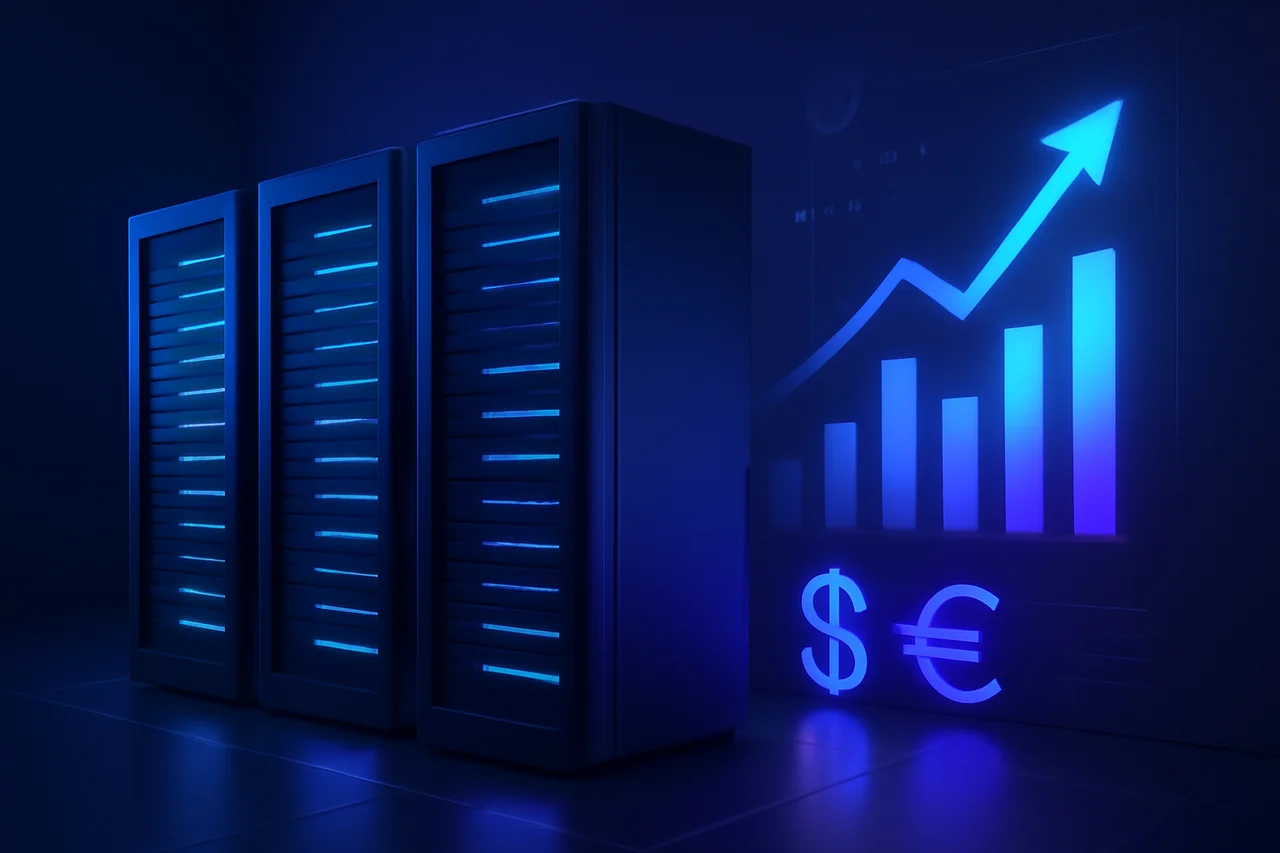 Crusoe Secures $3 Billion Funding, Valuation Hits $30 Billion