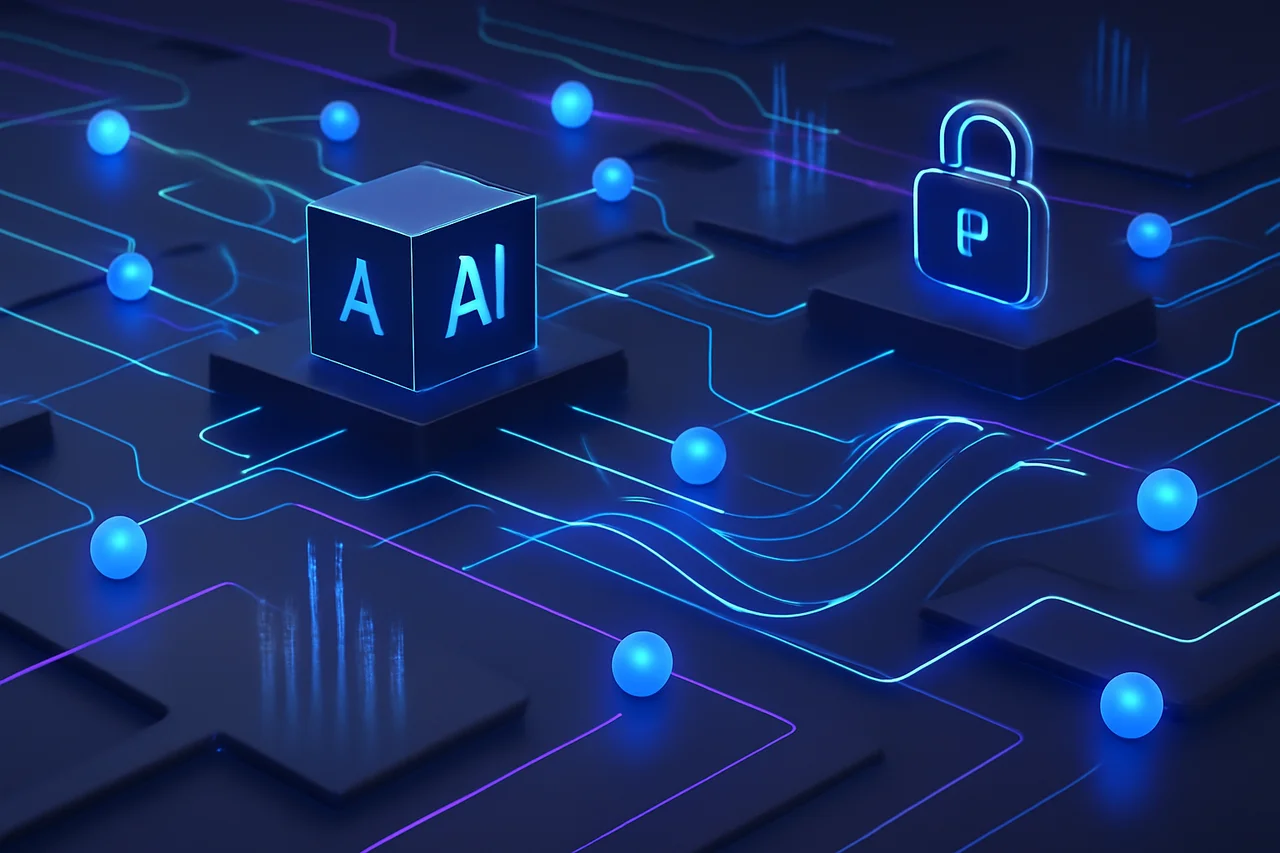 U.S. Agencies Highlight Concerns Over Chinese AI Distillation Attacks