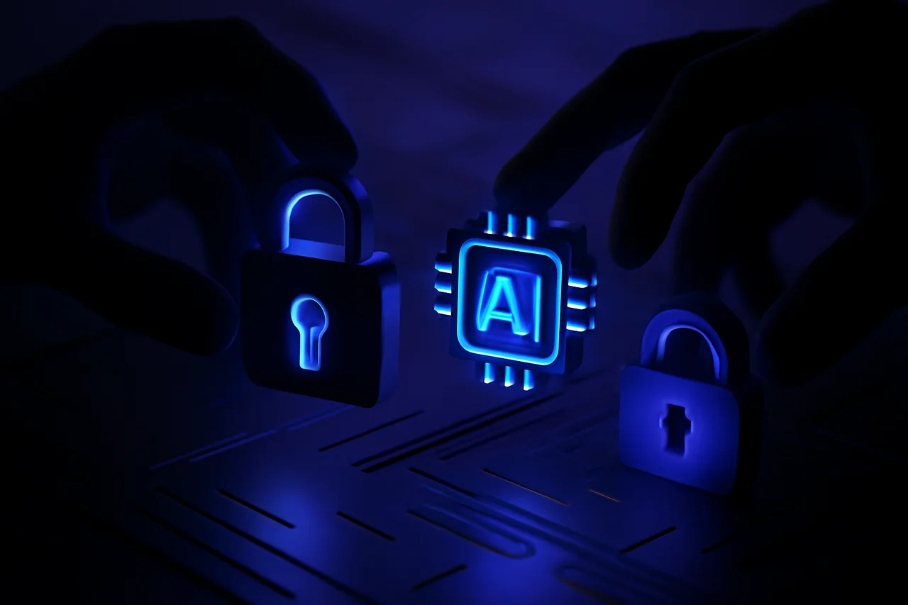 Cybercriminals Exploit AI Tokens to Bypass Multi-Factor Authentication
