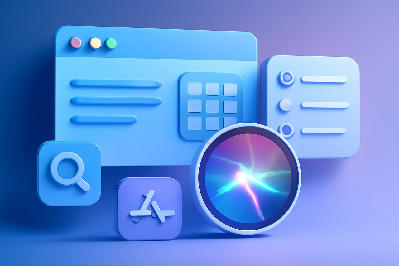Exploring the Enhancements in macOS 27: New Siri and Design Consistency
