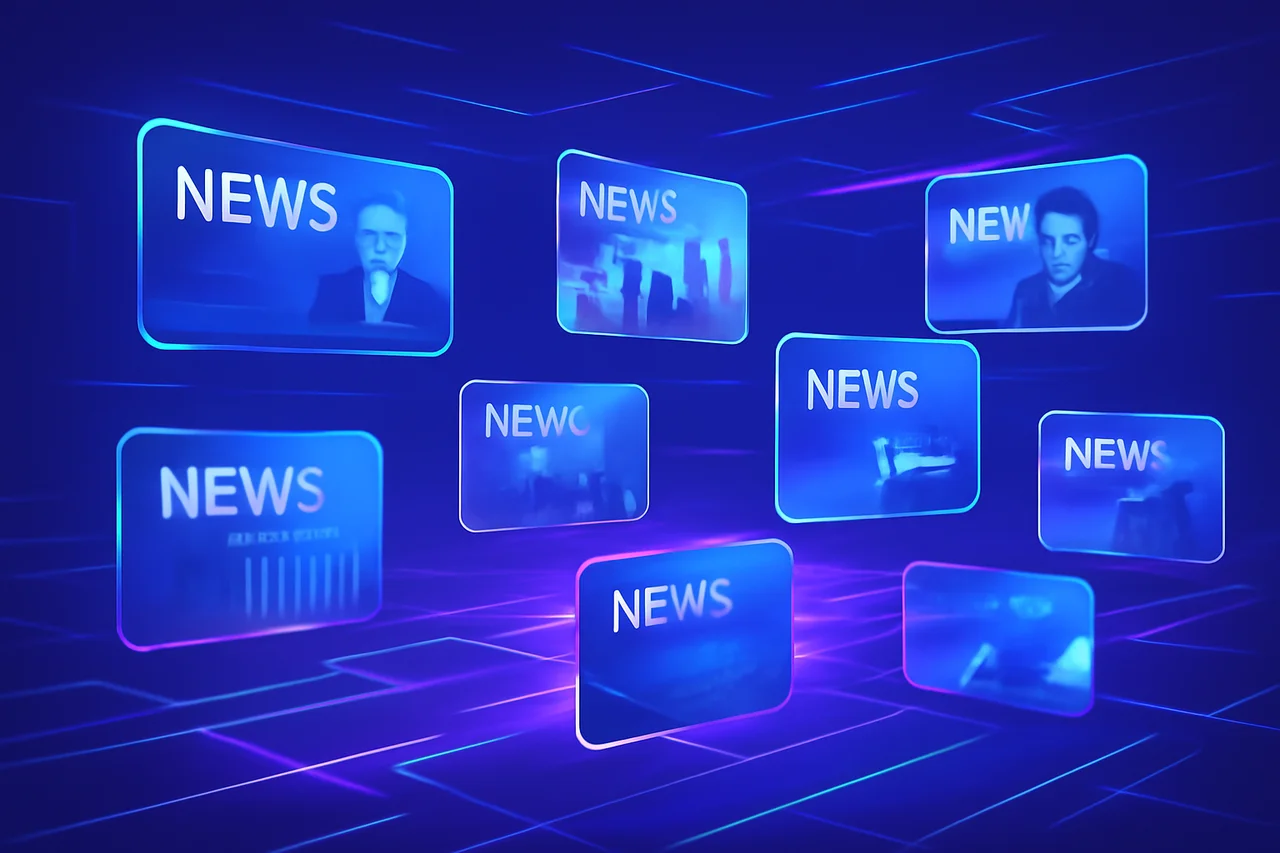 Amazon Prime Video Launches Short-Form News Clips to Attract Youth