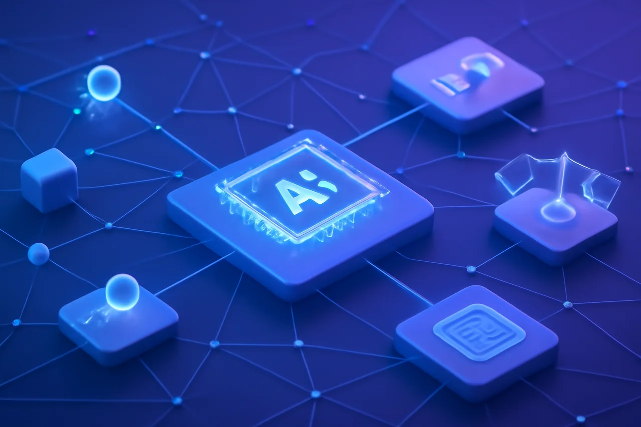 Gilbert + Tobin's Approach to AI Governance and Scaling