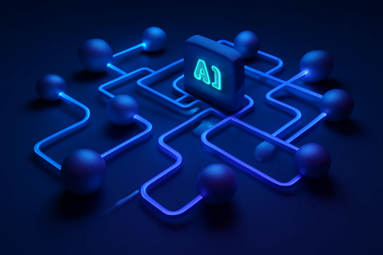Google DeepMind Launches Gemini 3.5 to Enhance Workflow Management