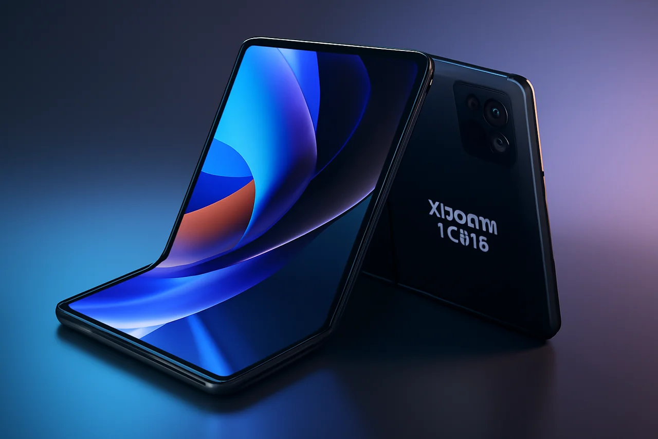 Xiaomi 18 Fold: A New Contender in the Foldable Phone Market