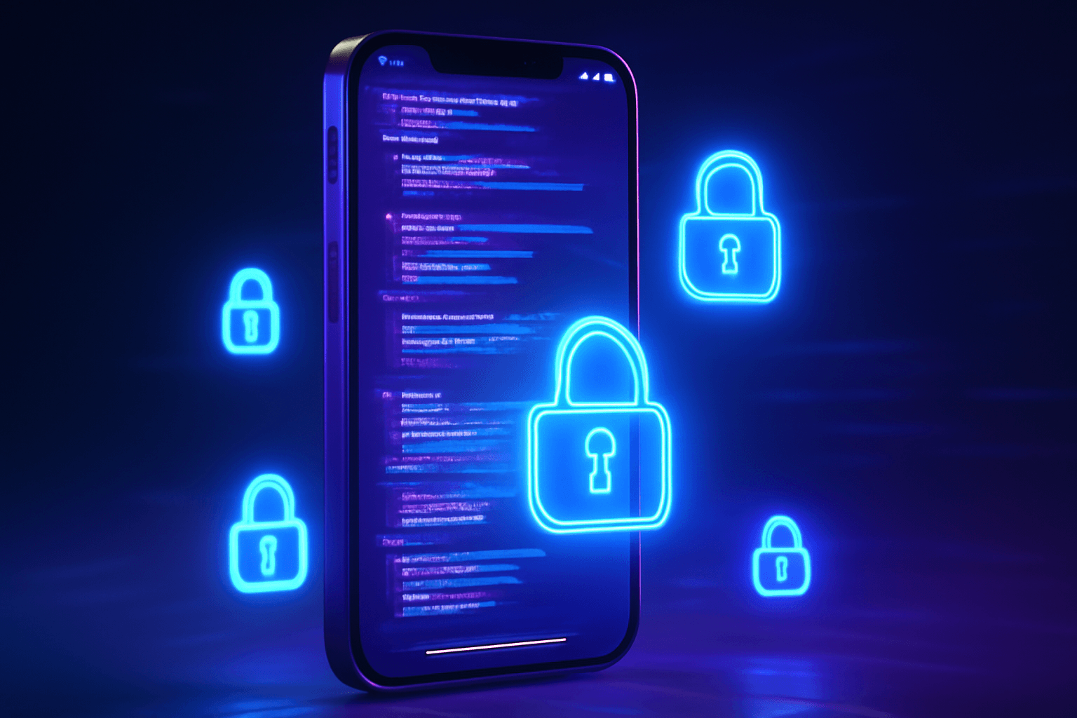 New Malicious Packages Target iPhones, Exposing Crypto Wallets to Theft