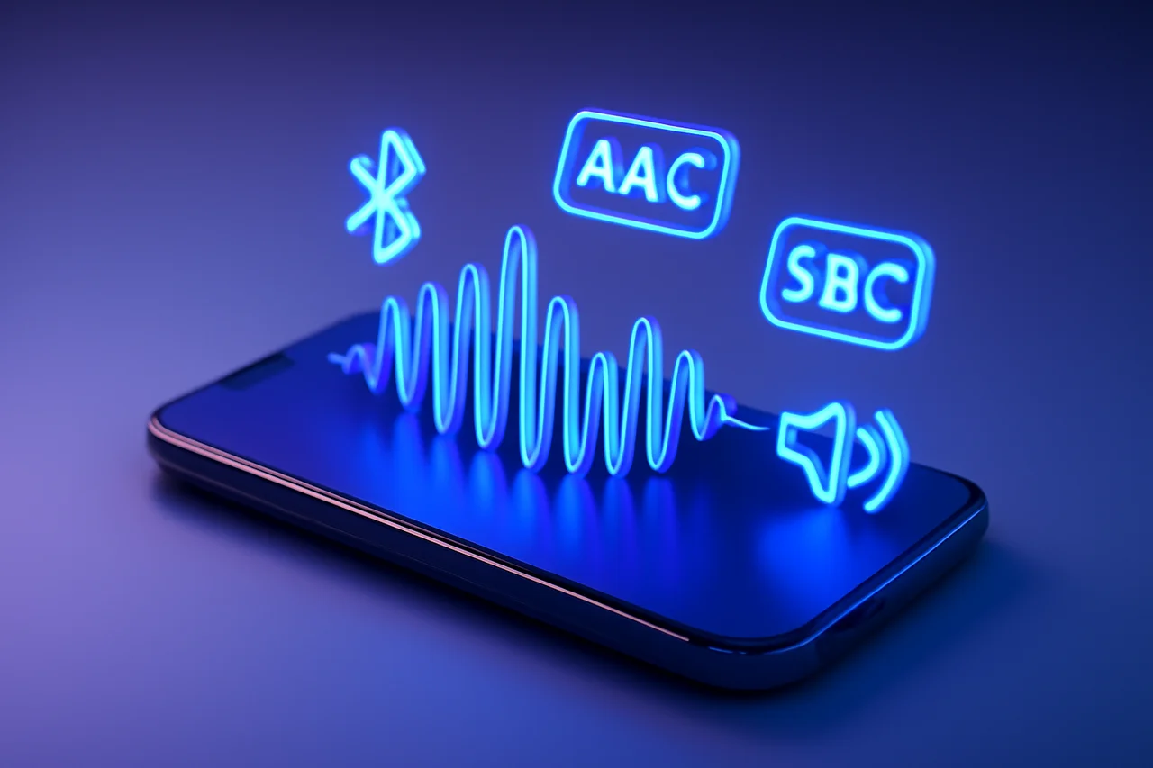 How to Enhance Bluetooth Audio Quality on Your Android Device