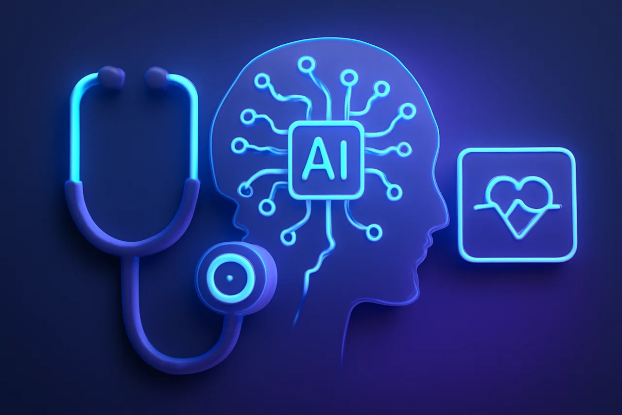 Revolutionizing Healthcare with AI: Google DeepMind's Co-Clinician Initiative
