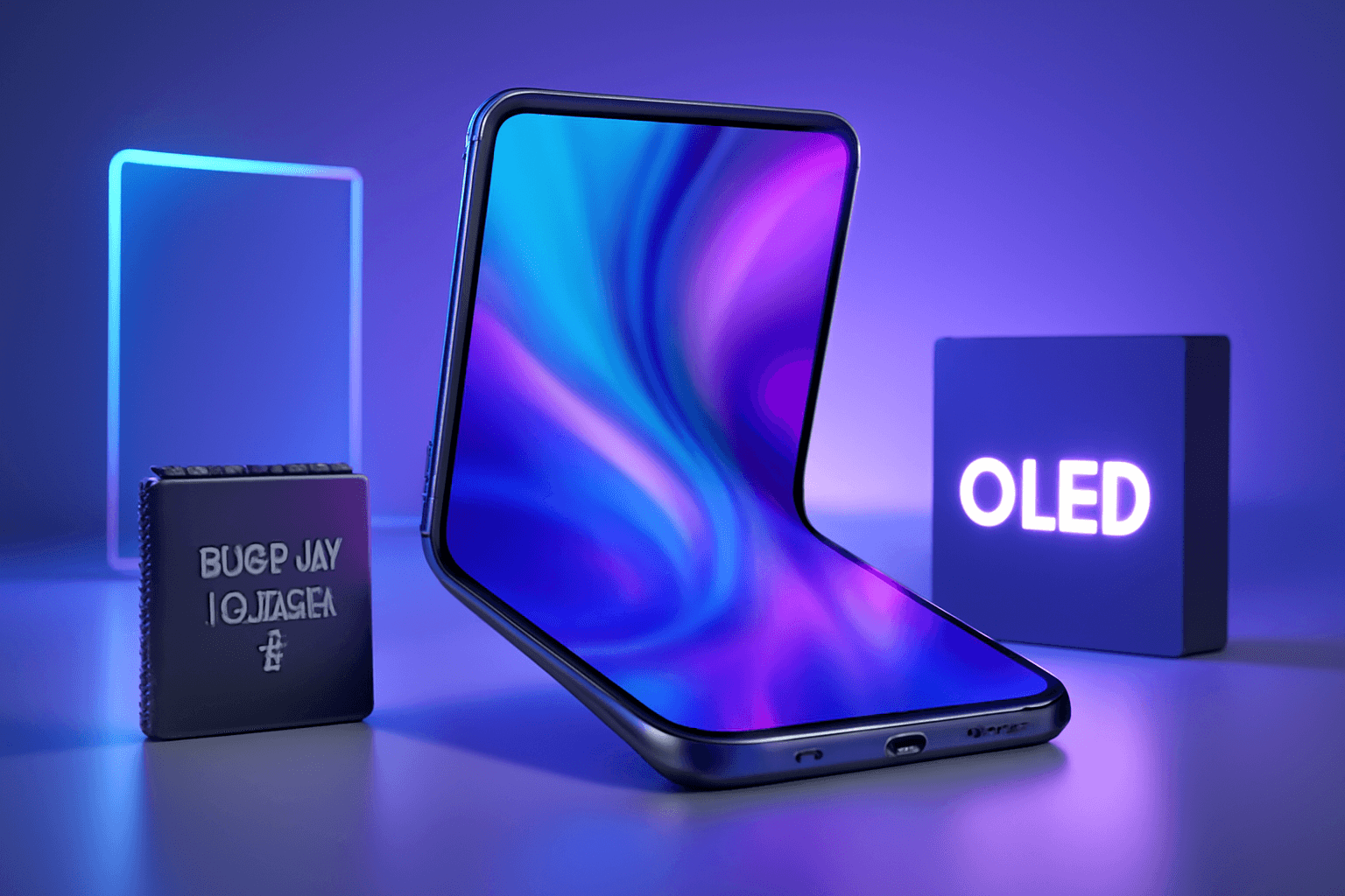 Samsung's Galaxy Z Fold 8 Surges in Popularity, Leading to Component Challenges