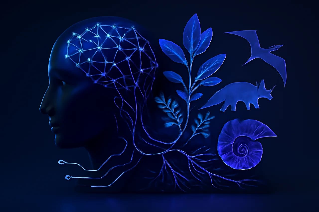 Exploring AI's Role in Reviving Extinct Species at TechCrunch Disrupt 2026