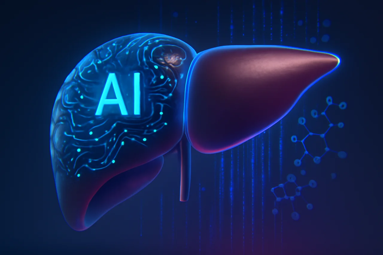 Exploring New Treatments for Liver Disease with AI Insights