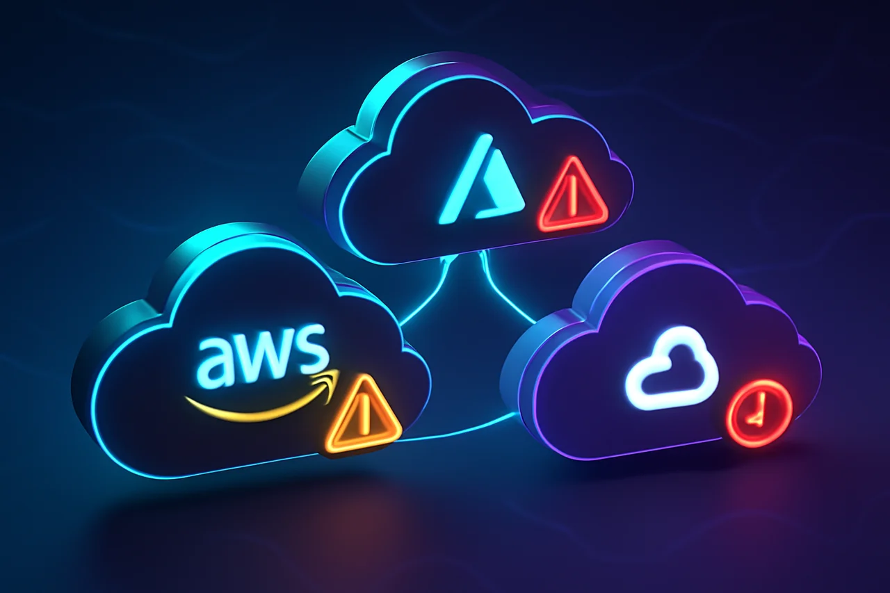 Understanding Cloud Security: The Misconfiguration Risks Across Providers