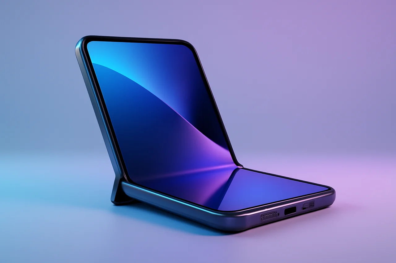 Apple's Foldable iPhones: A New Era in Smartphone Design