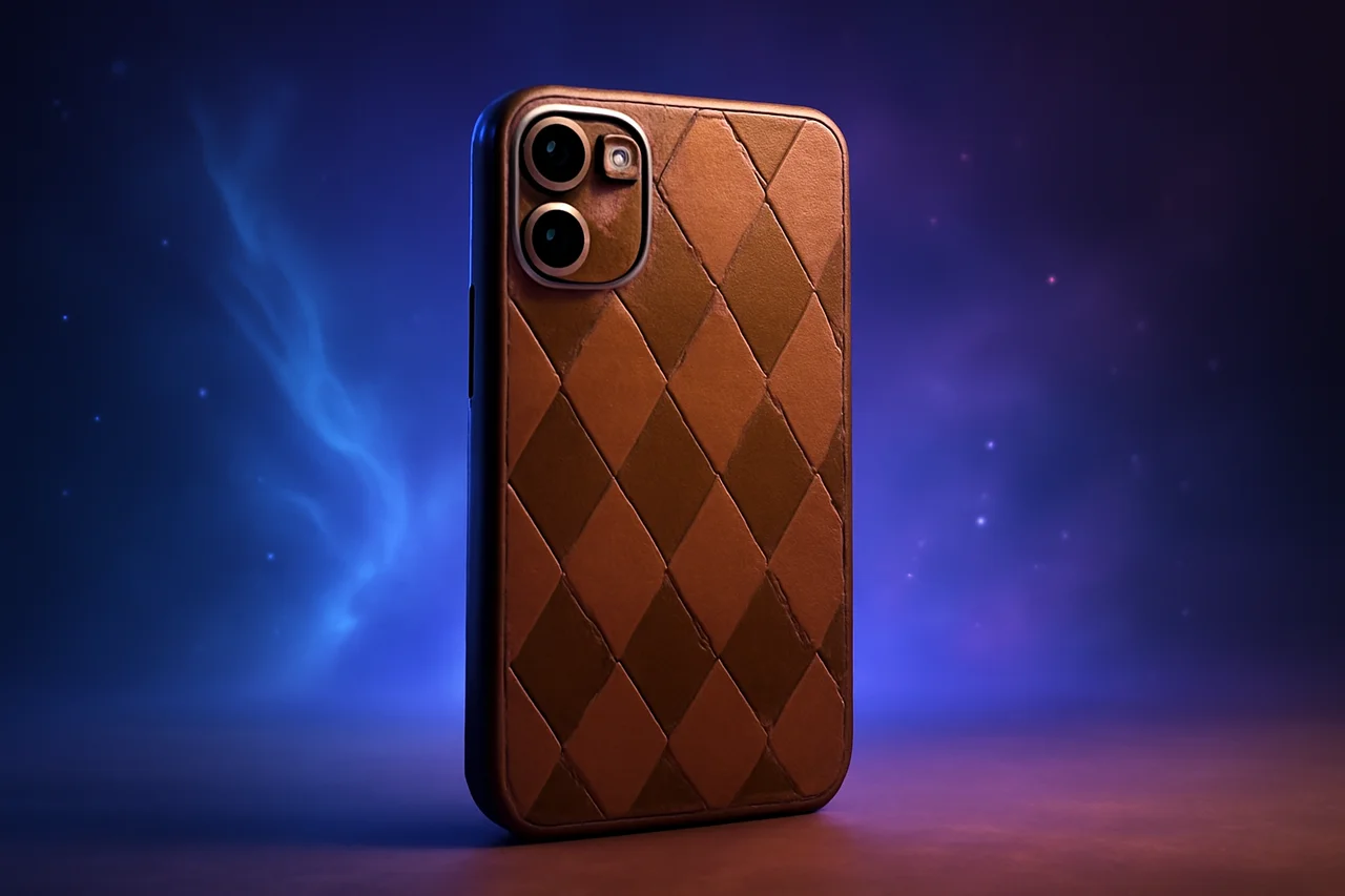 Realme Reveals Exciting Harry Potter-Themed Smartphone