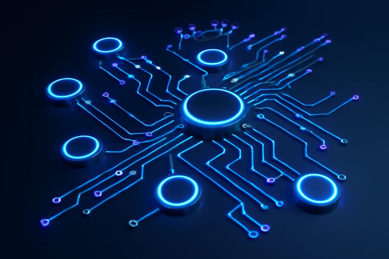 NVIDIA Unveils Nemotron 3.5 Lightning for Efficient AI Task Execution