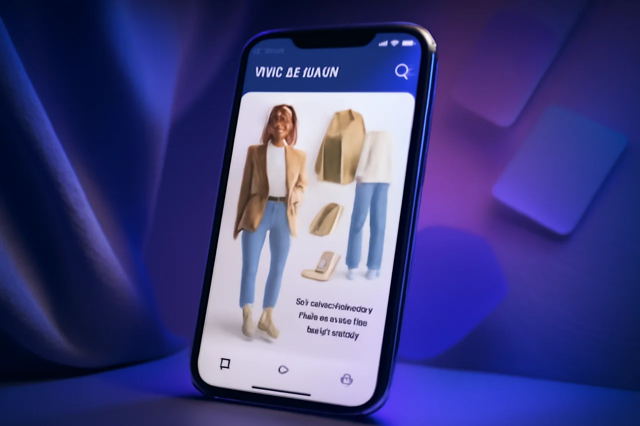 Daydream App Transforms Outfit Photos into Shoppable Finds