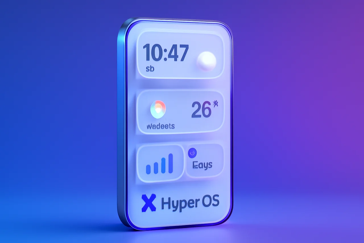 Xiaomi Opens Beta for HyperOS 4: What to Expect