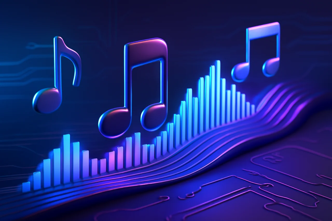 Roland Launches Melody Flip: A New Tool for Generative AI Music