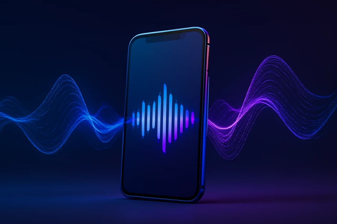 Voicemod Unveils Key Pocket: Revolutionizing Voice Changing on Mobile