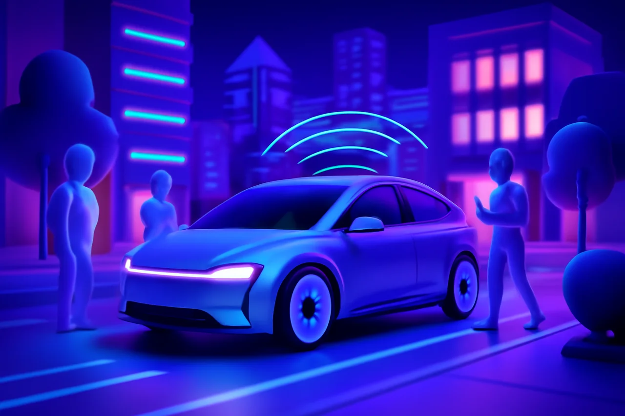 Lyft Partners with Waymo to Employ Former Drivers in New Roles