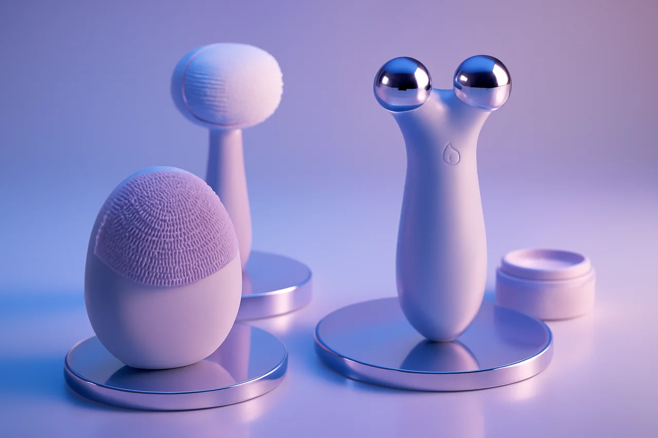 Foreo Offers Up to 50% Off on Popular Skincare Products