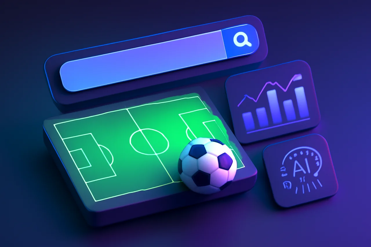 AI Unveils Exciting New Football Features in Search