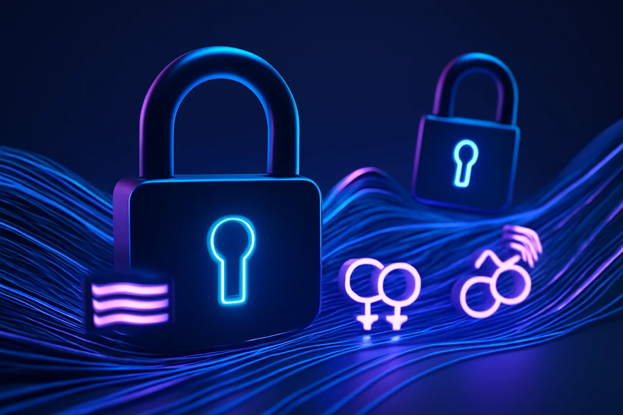 Grindr Settles U.K. Lawsuit for £26 Million Over Data Privacy Violations