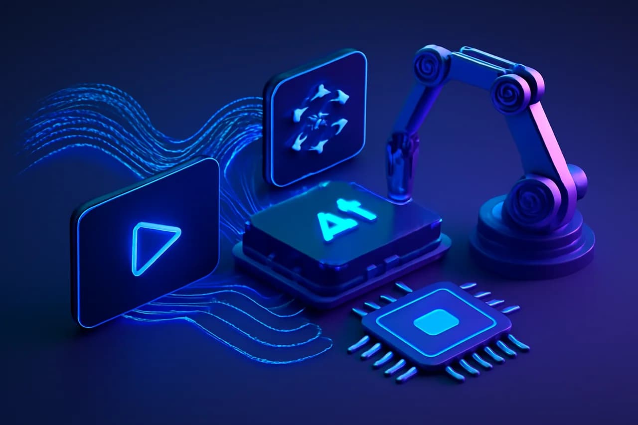 NVIDIA Unveils JetPack 7.2.1 with New Video Processing Features