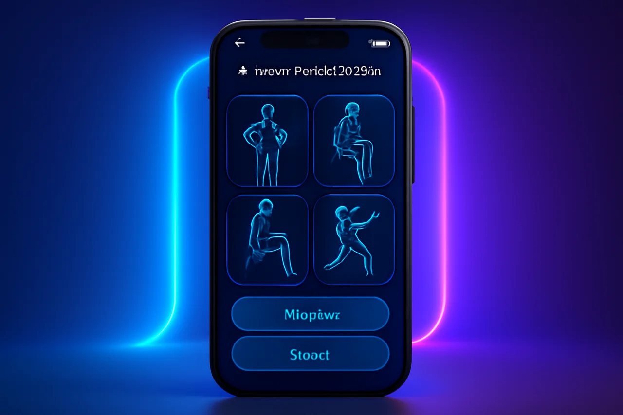 Introducing Superpose: The AI App That Transforms Your Photo Posing
