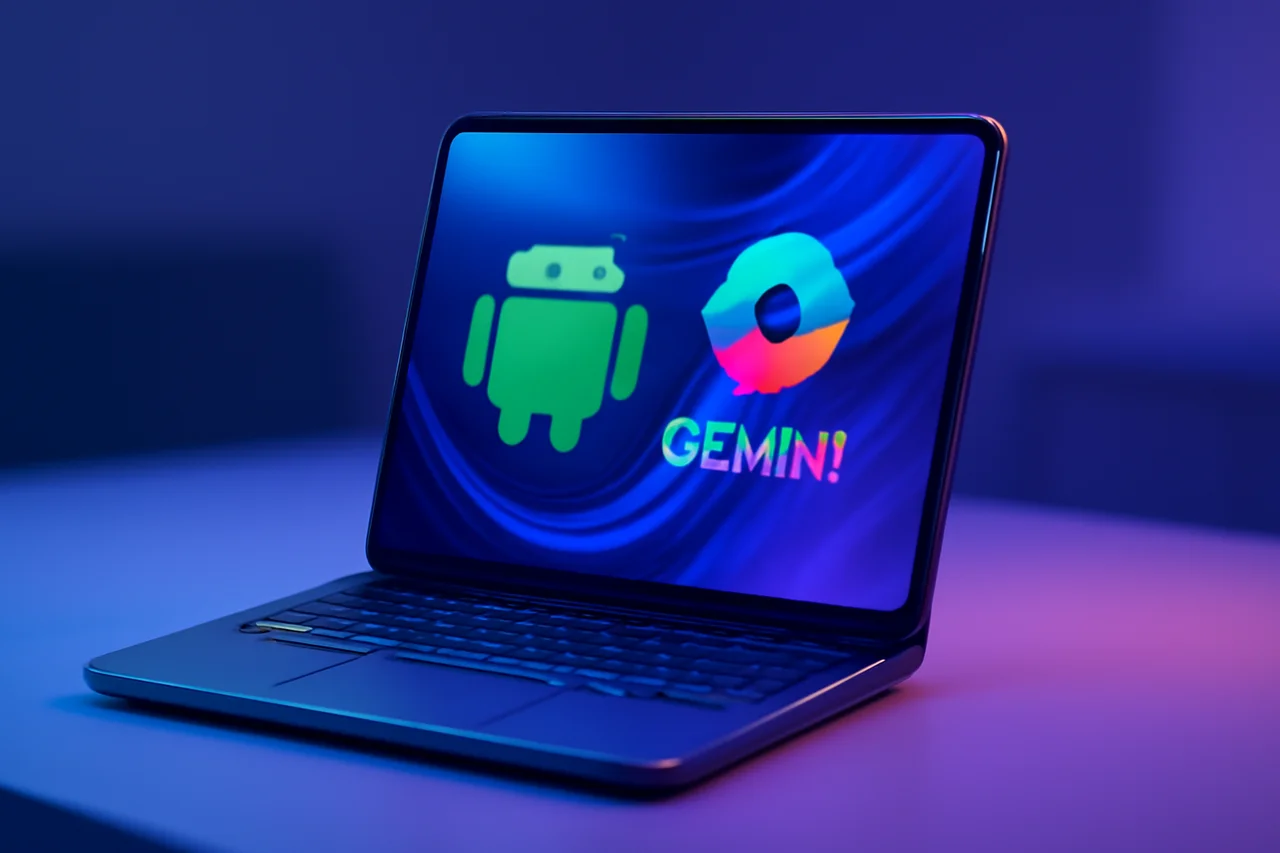 Googlebook Laptops: Pre-orders Launching September 21