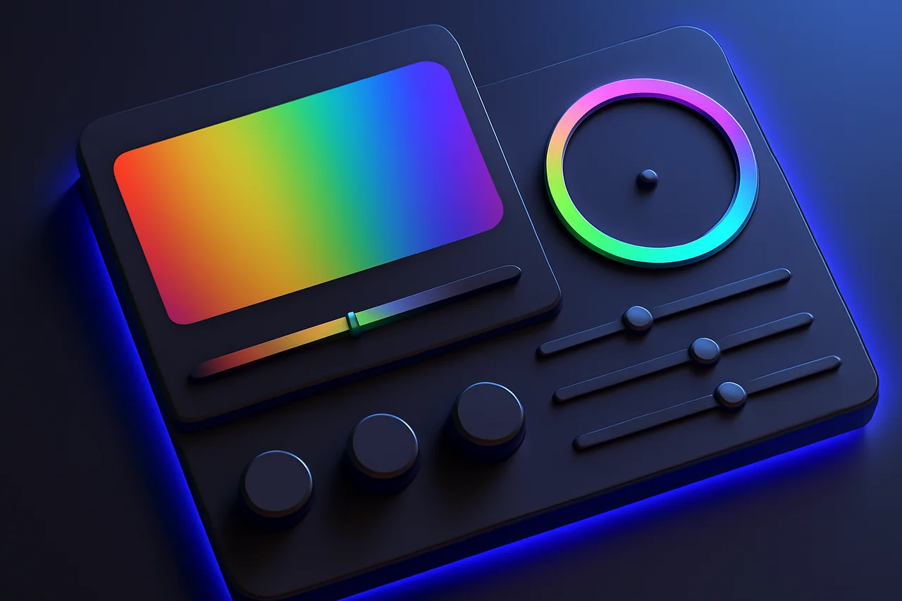 Snapseed Update Introduces Color Grading and Improved Features