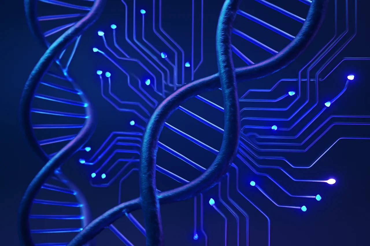 Harnessing AI to Combat Drug-Resistant Infections: A Researcher's Journey