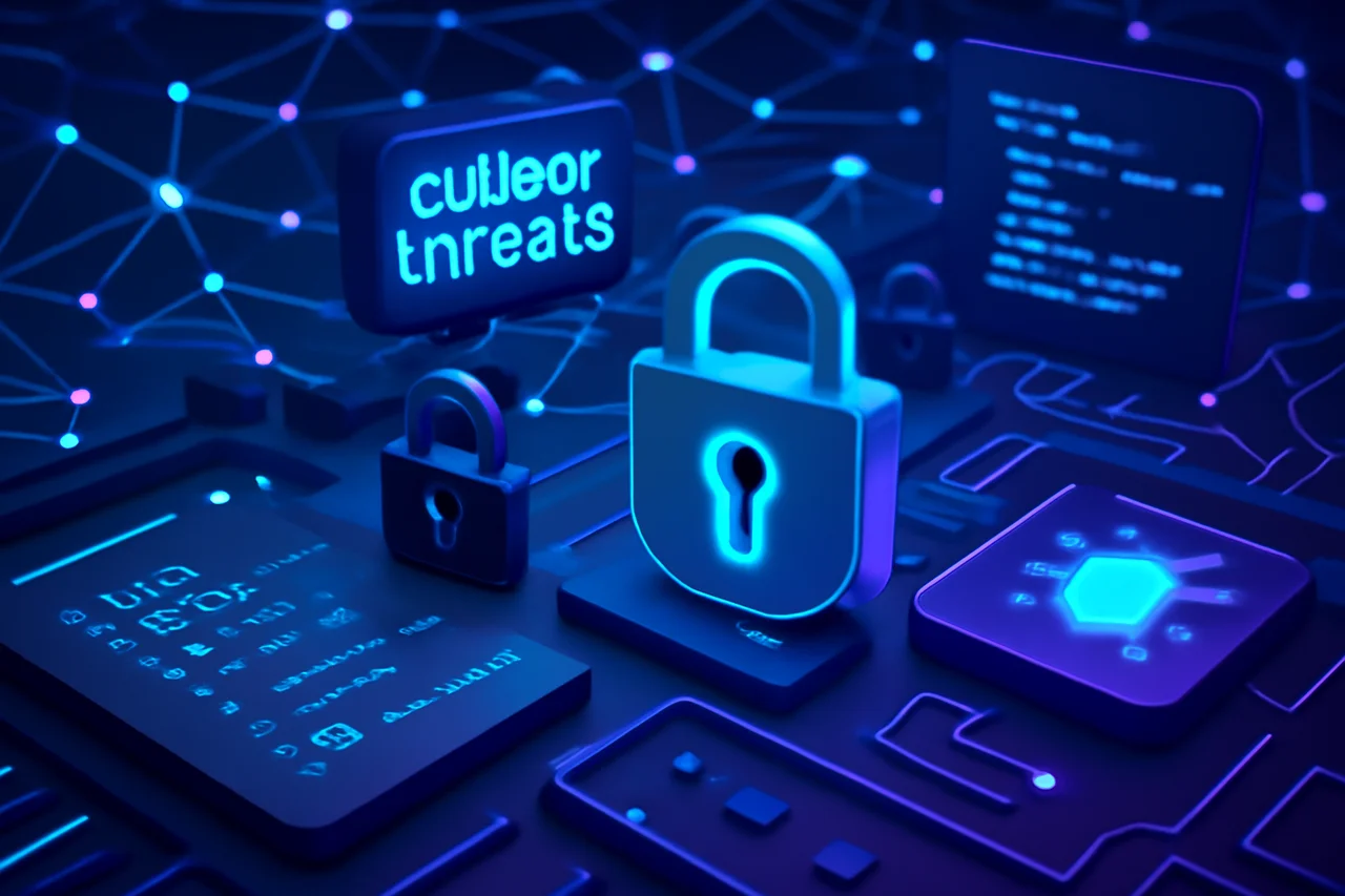BraZetsu Malware: A New Threat in Cybercrime's Evolving Landscape