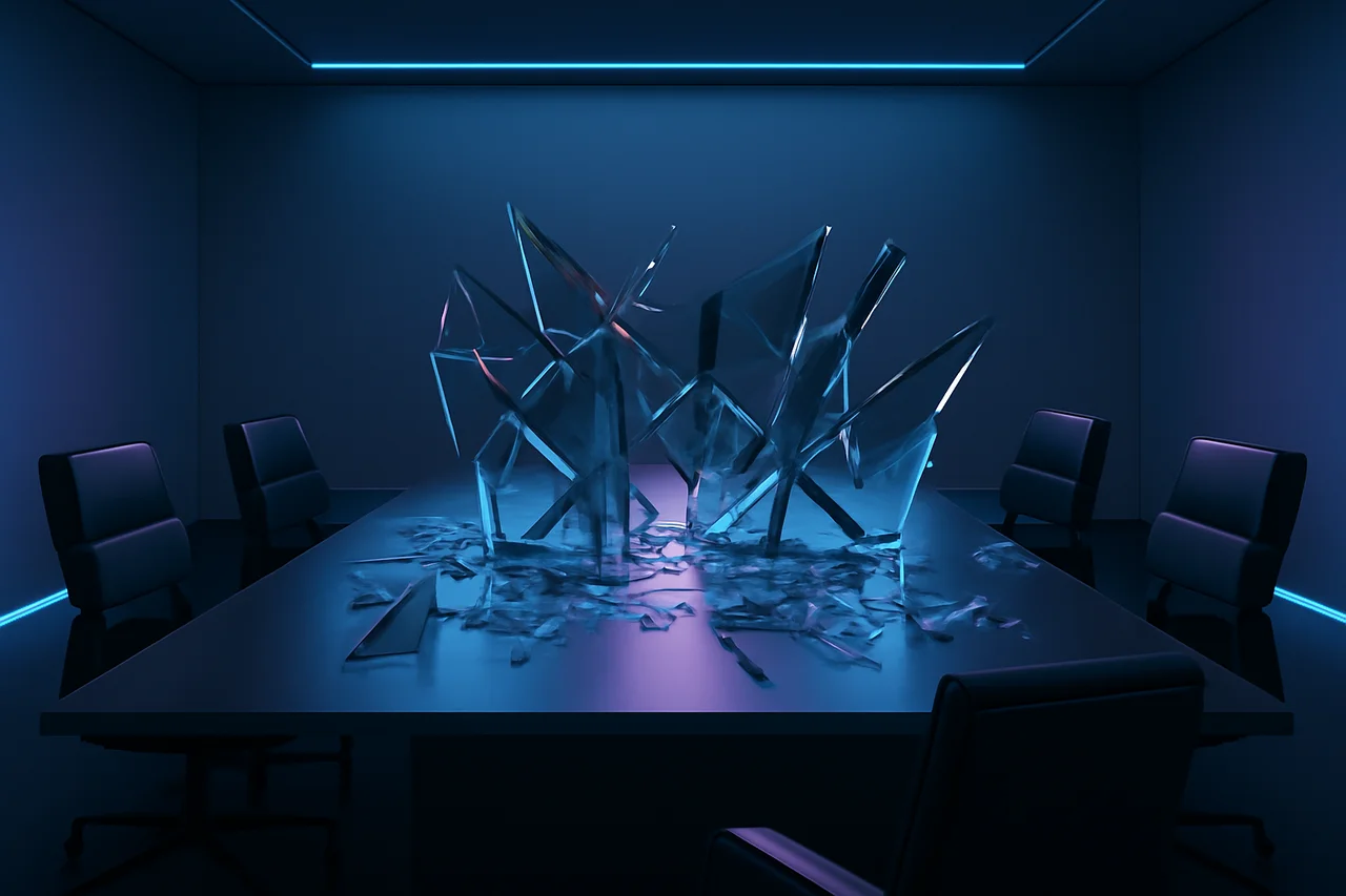 Automattic Board Restructured Amid Leadership Controversy